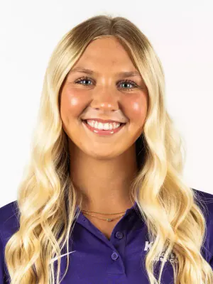 Bree Allen, Track and Field, undefined