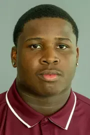 Kaden Lewis, Football, Southern Illinois University