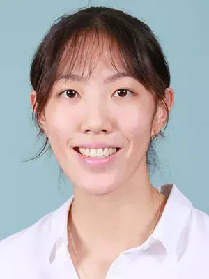 Grace Hu, Fencing, University of Pennsylvania