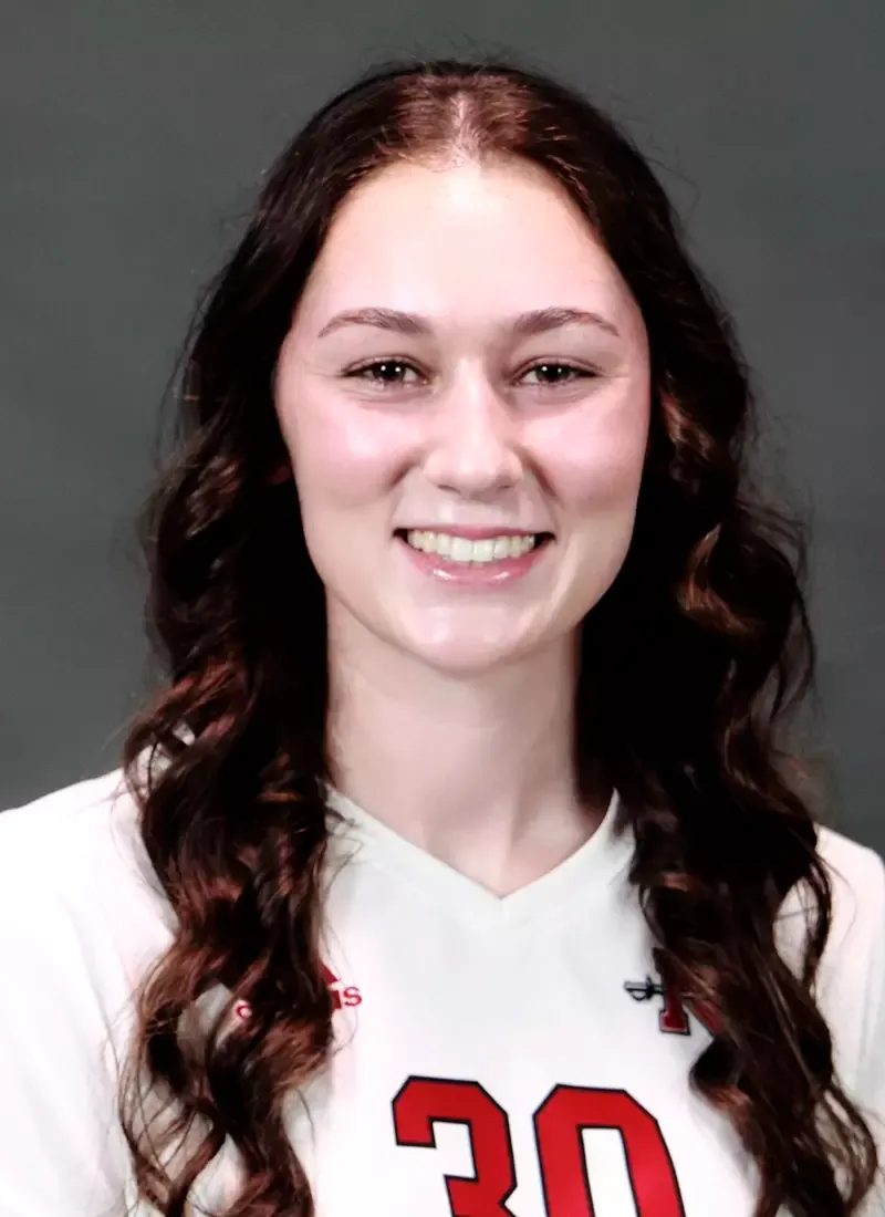 Ava Heard, Soccer, Nicholls State University