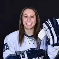Addison Taylert, Hockey, Lebanon Valley College