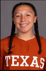 Alisa Sneed, Softball, undefined