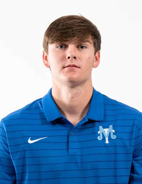 Ryder Harville, Baseball, Middle Tennessee State University