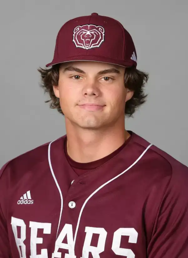 Adyn Schell, Baseball, Missouri State University