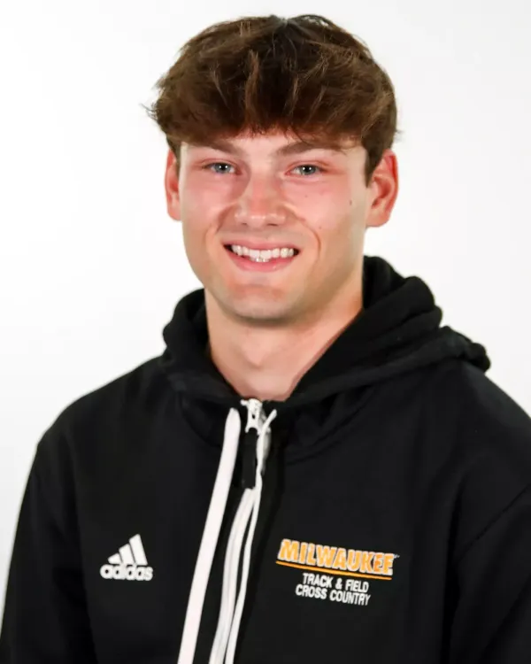 Dylan Longworth, Track and Field (O), University of Wisconsin-Milwaukee