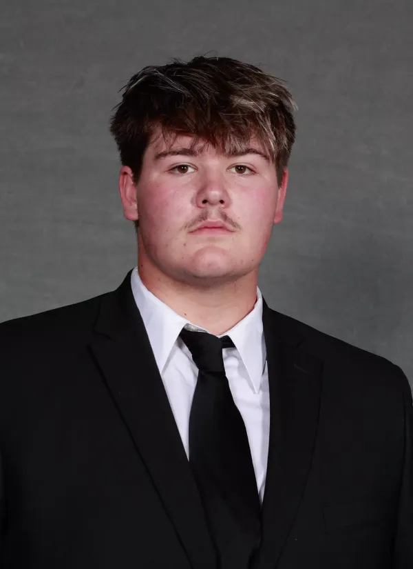 Carson Parker, Football, Minnesota State University