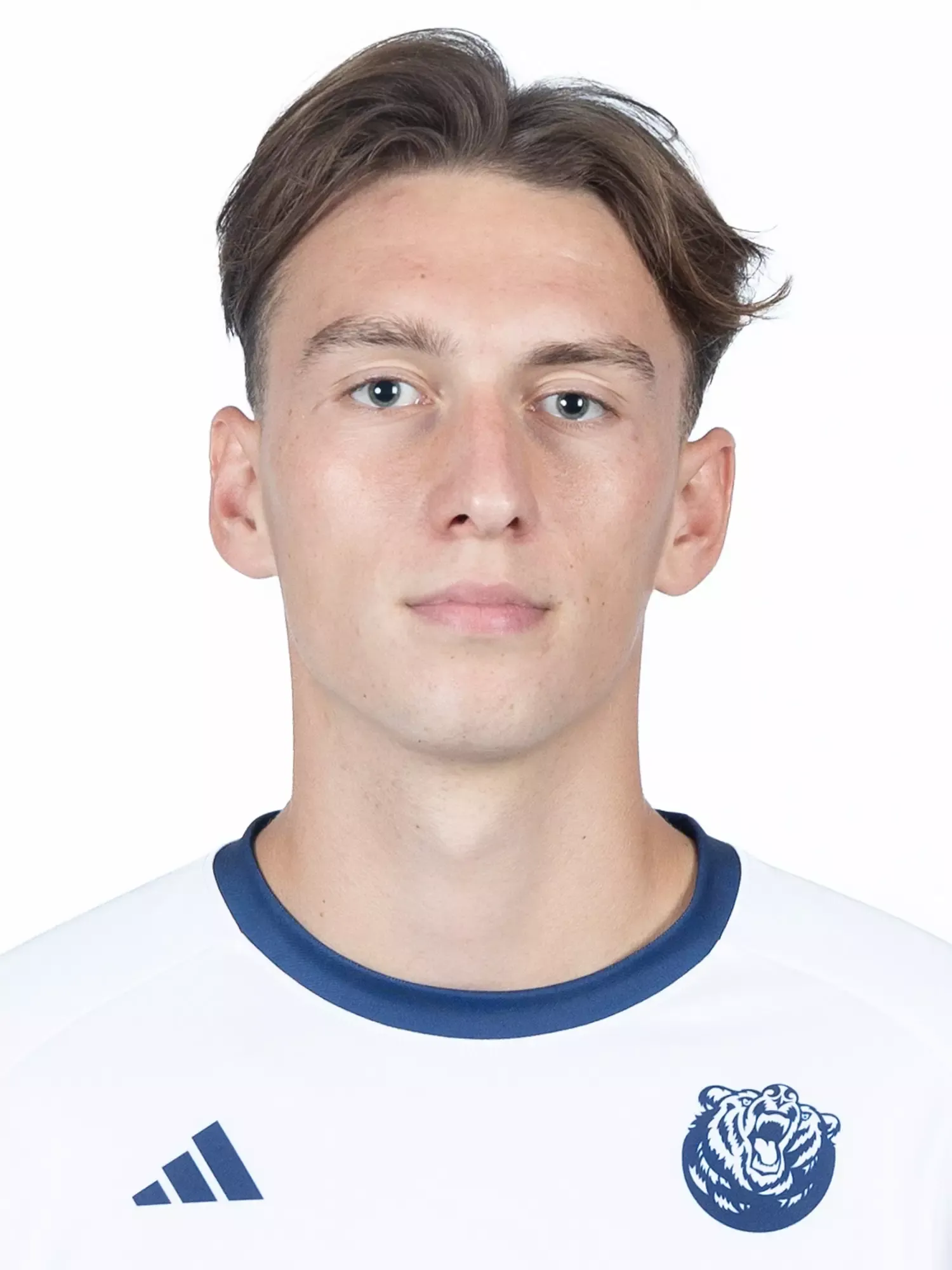 Paul Claes Nielsen, Soccer, undefined