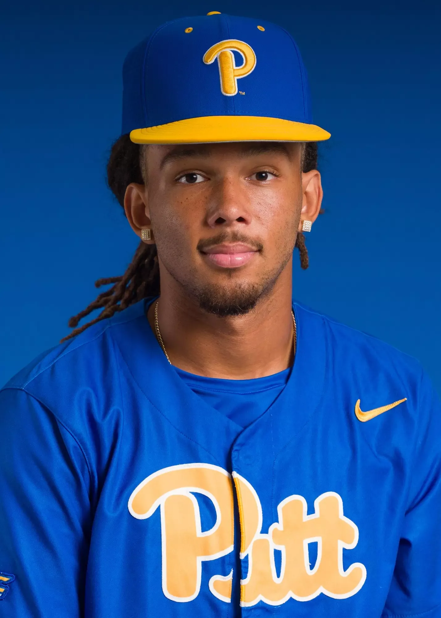 Jordan Jacob, Baseball, undefined