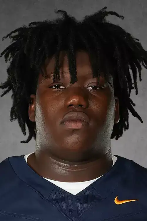 Nasir Yeah, Football, Concordia University, St. Paul