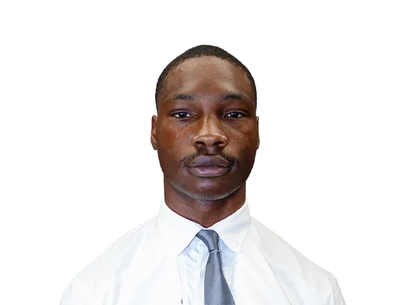 Charles Demmings, Football, Stephen F. Austin State University