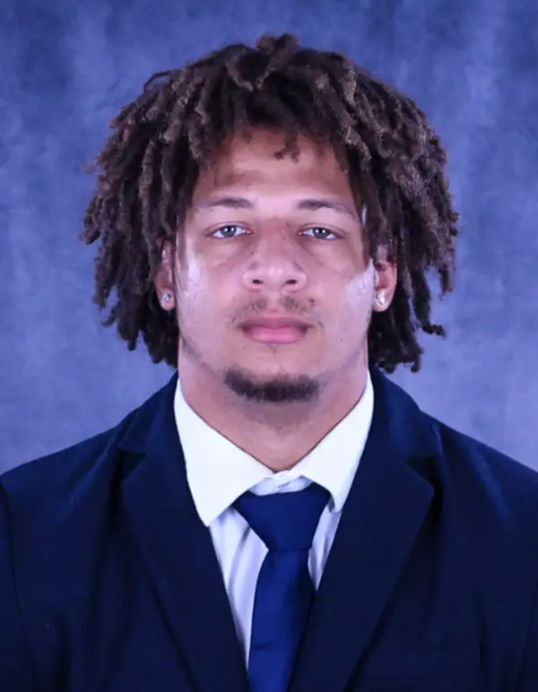 Damien Gill, Football, Keiser University