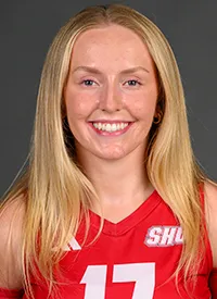 Addison Murphy, Volleyball, Sacred Heart University
