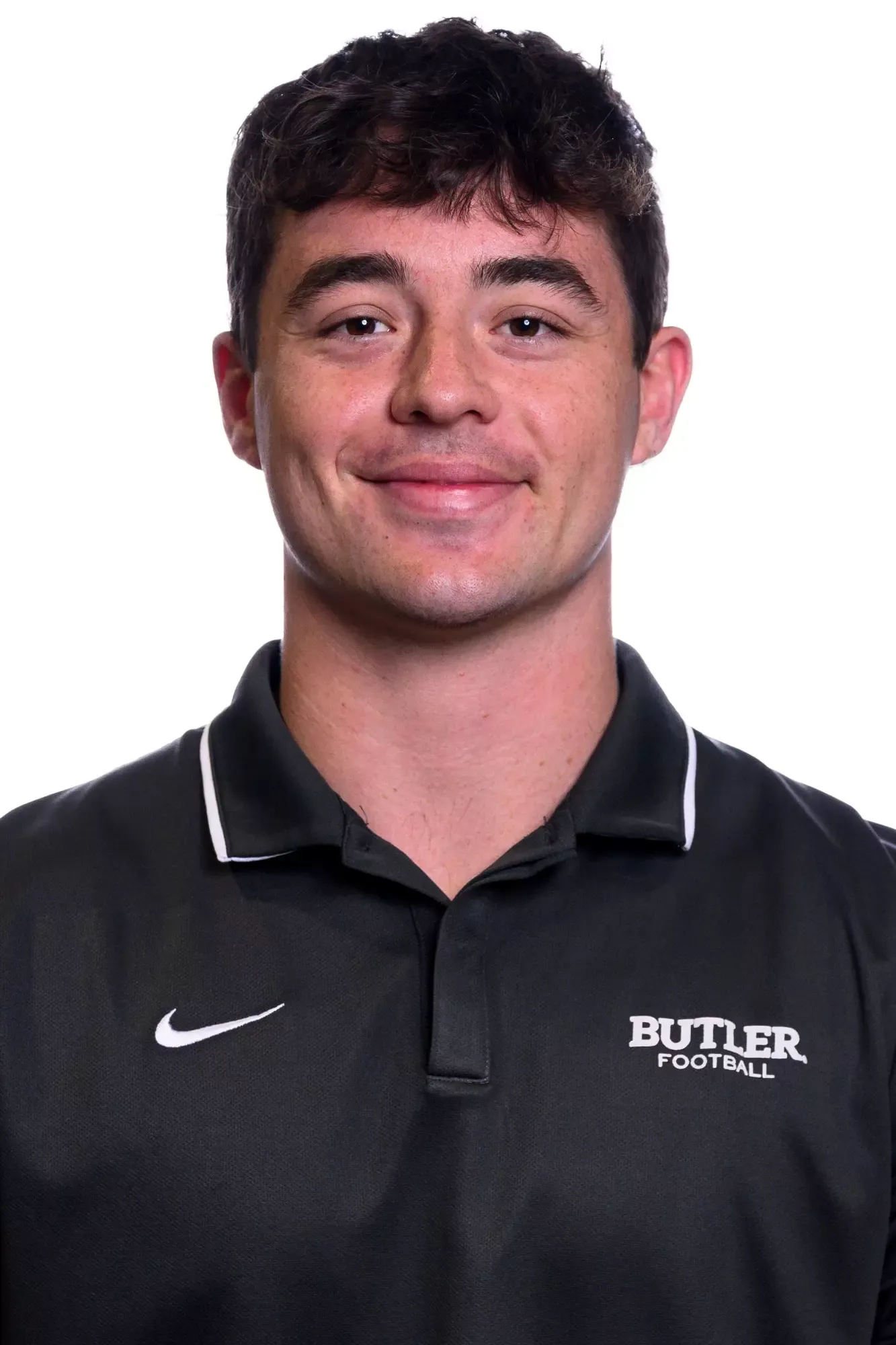 Andrew Tabor, Football, undefined