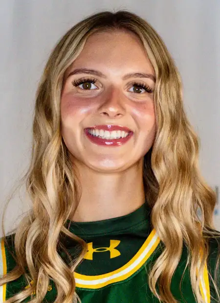 Keira Quintal, Basketball, Vermont State University Lyndon