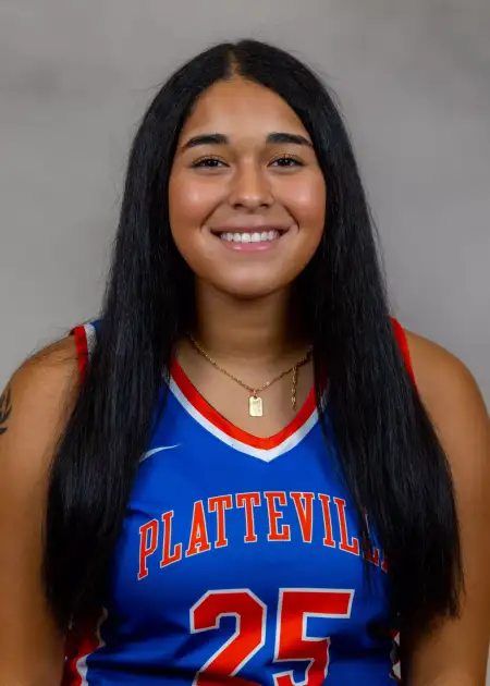 Ashiya Hopkins, Basketball, University of Wisconsin-Platteville