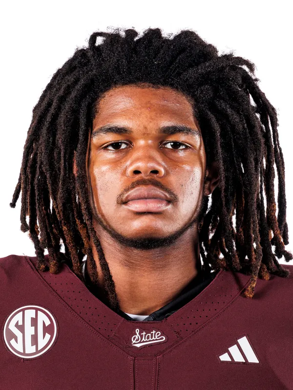 Camron Brown, Football, undefined