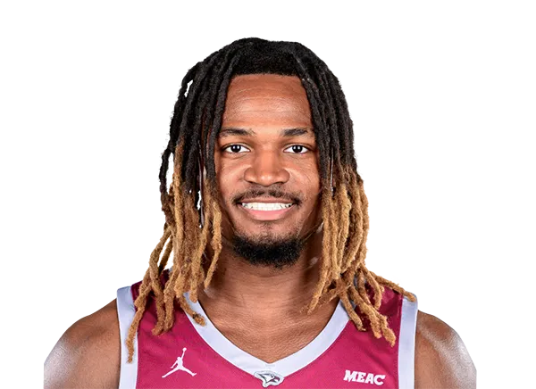 Dionte Johnson, Basketball, undefined