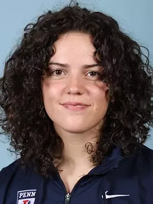 Ellie Johnson, Rowing, undefined