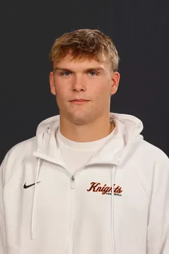 Grady Wetjen, Football, Wartburg College