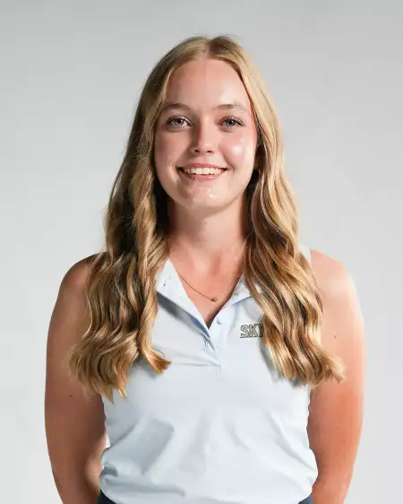 Abigail Gryzynger, Golf, Fort Lewis College