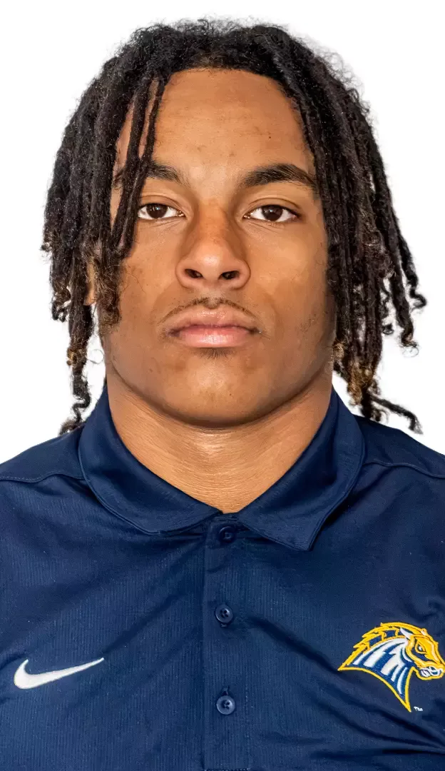 AJ Larkin, Football, undefined