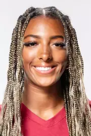 Jadyn Livings, Volleyball, undefined