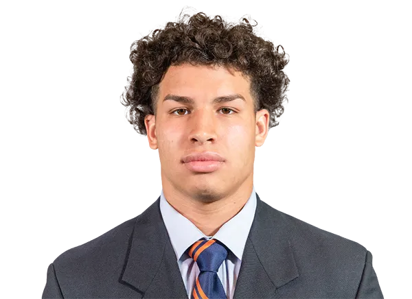 Trebor Pena, Football, Pennsylvania State University