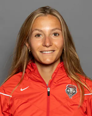 Alice Seguin, Track and Field, undefined