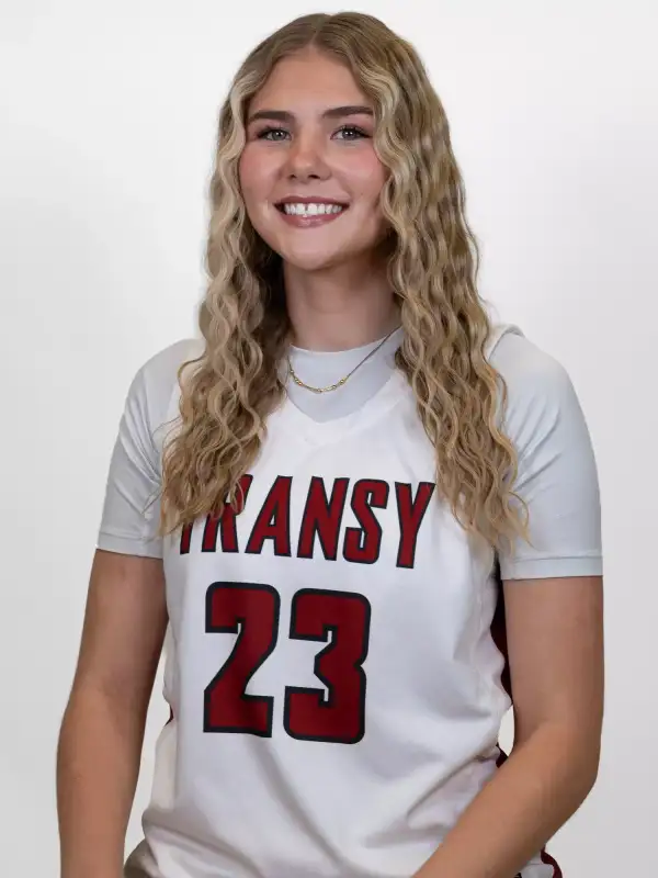 Payton Burgess, Basketball, Transylvania University