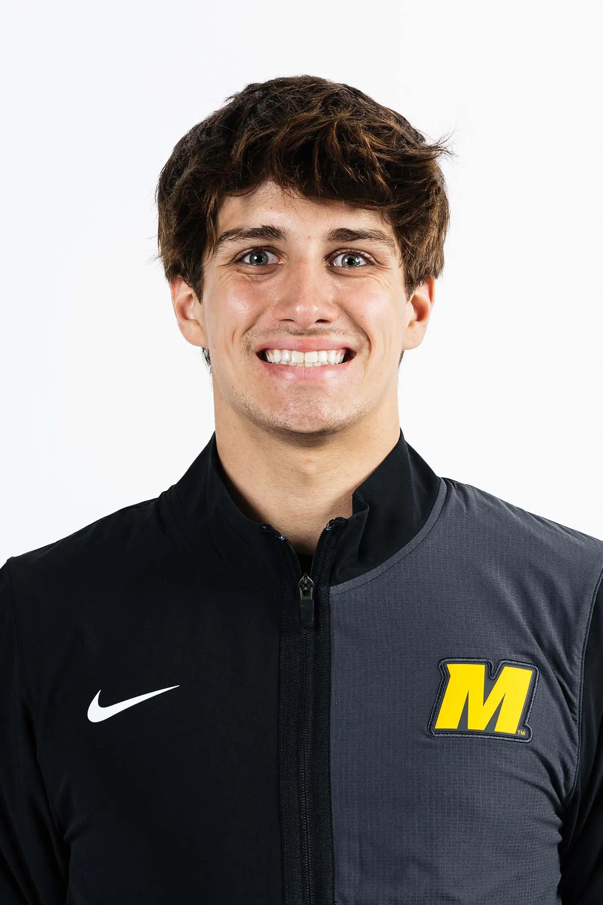 Matthew Judkins, Swimming & Diving, undefined