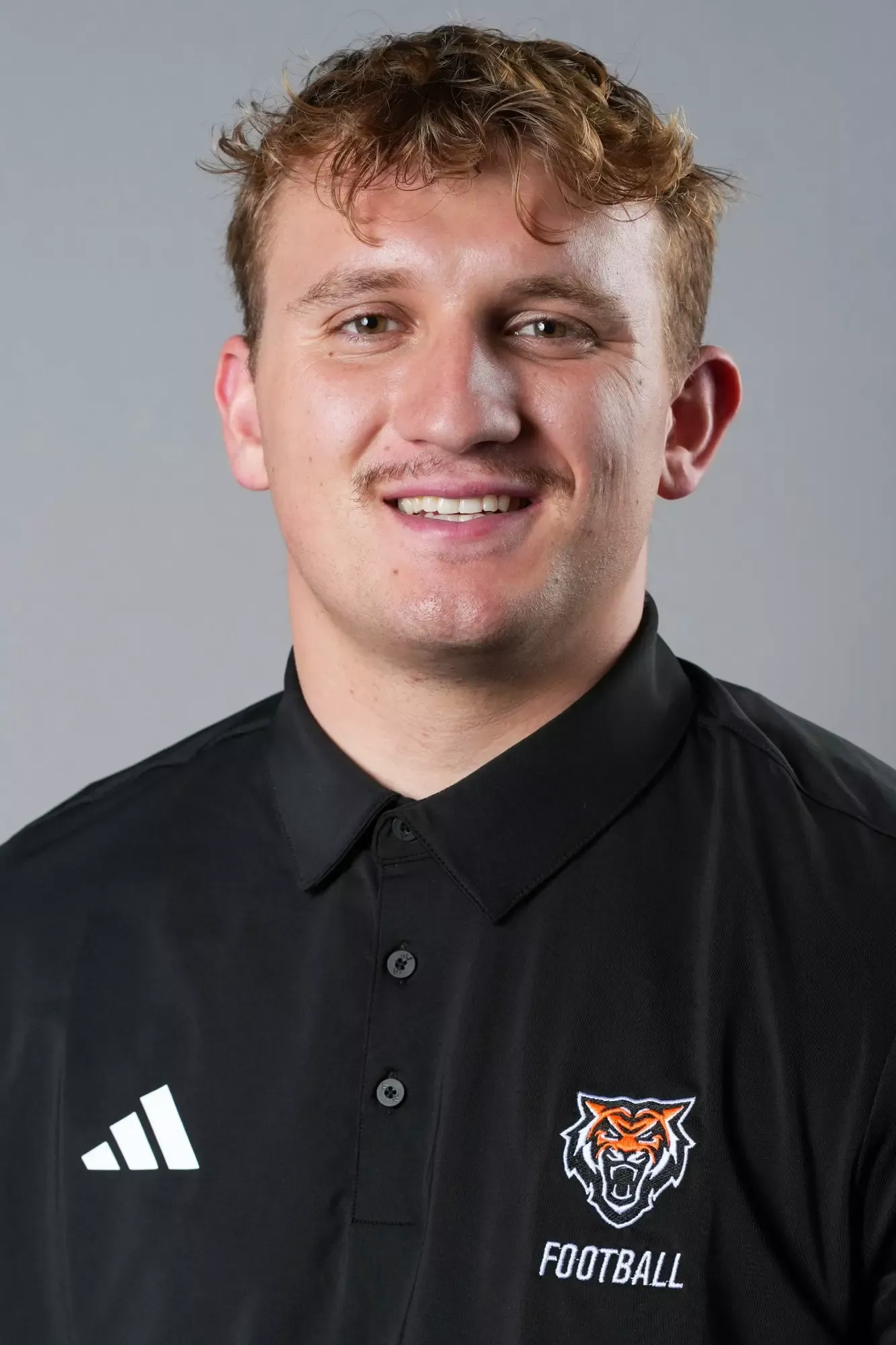 Luke Olson, Football, Idaho State University