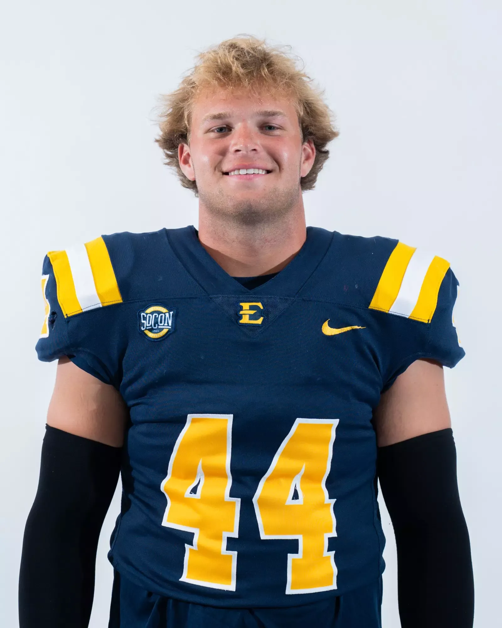Grant Bullard, Football, undefined