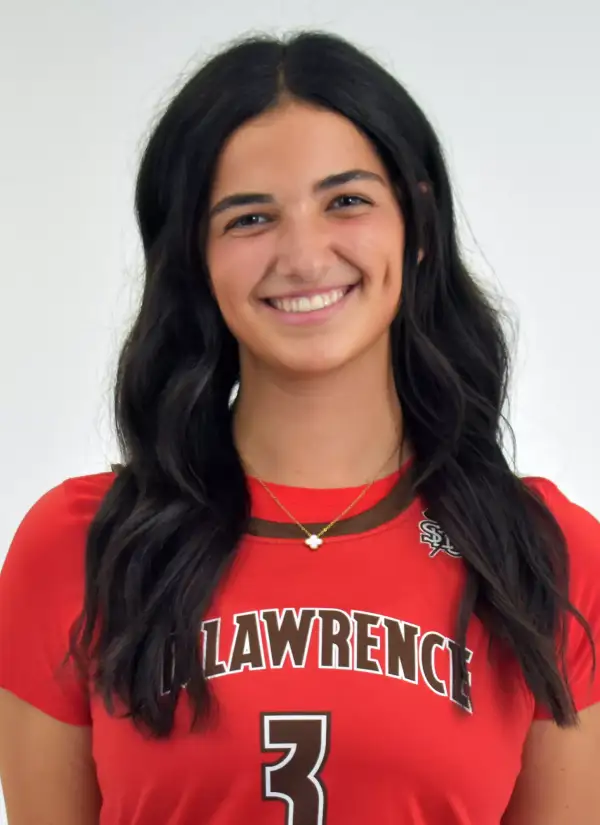 Josie Cancro, Basketball, St. Lawrence University