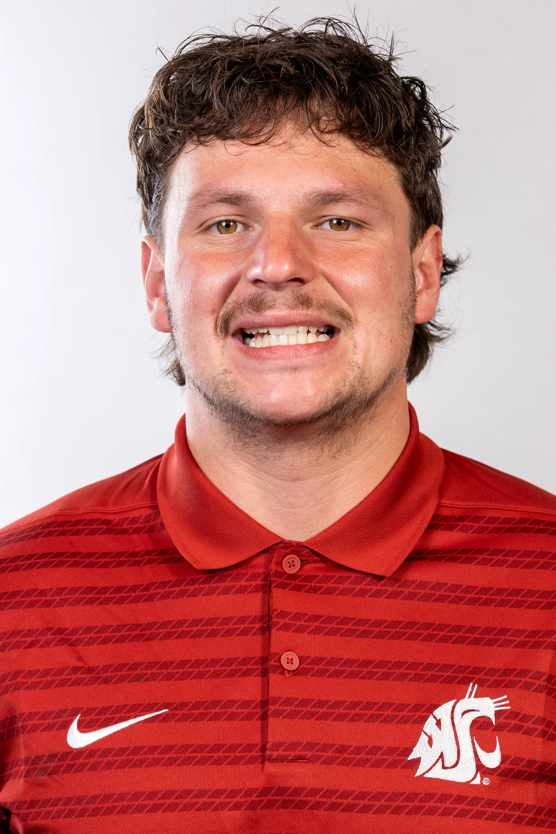Josh Lijesen, Football, undefined