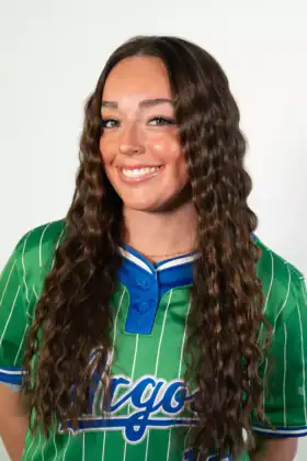 Kyndal Cornelius, Softball, undefined