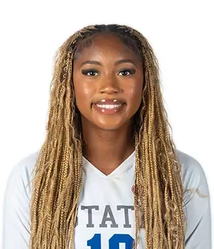 Sydney Robinson, Volleyball, Tennessee State University