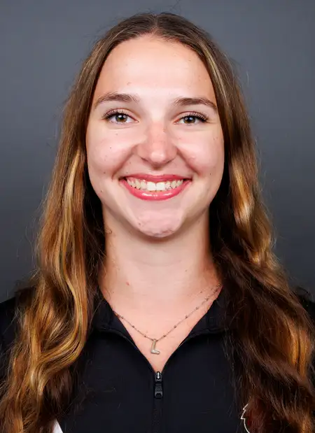 Lexi Schneider, Rowing, University of Louisville