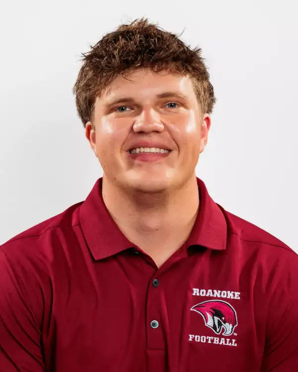 Connor Josephson, Football, Roanoke College