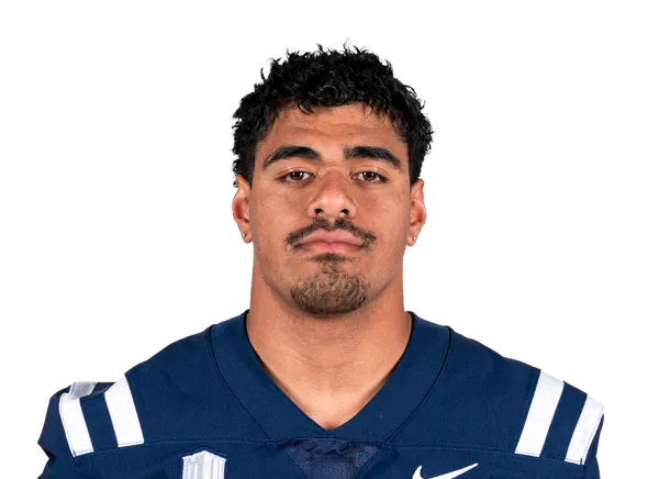 Enoka Migao, Football, Utah State University