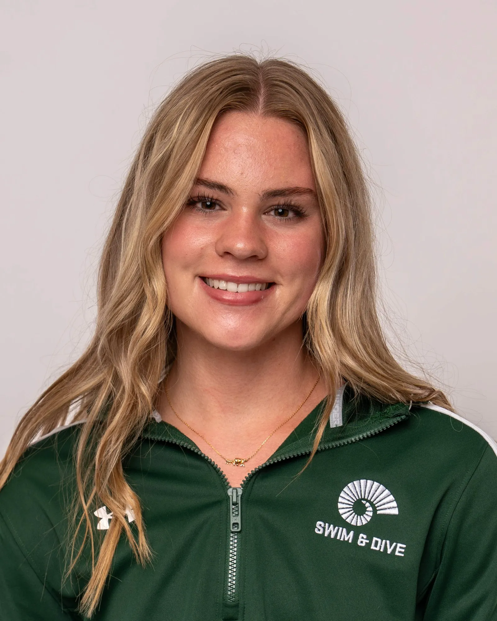 Monica Schmidt, Swimming & Diving, Colorado State University