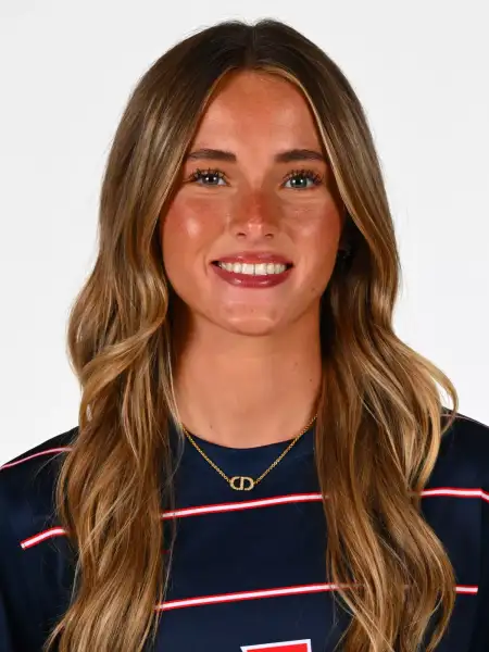 Grace Ferency, Soccer, Duquesne University