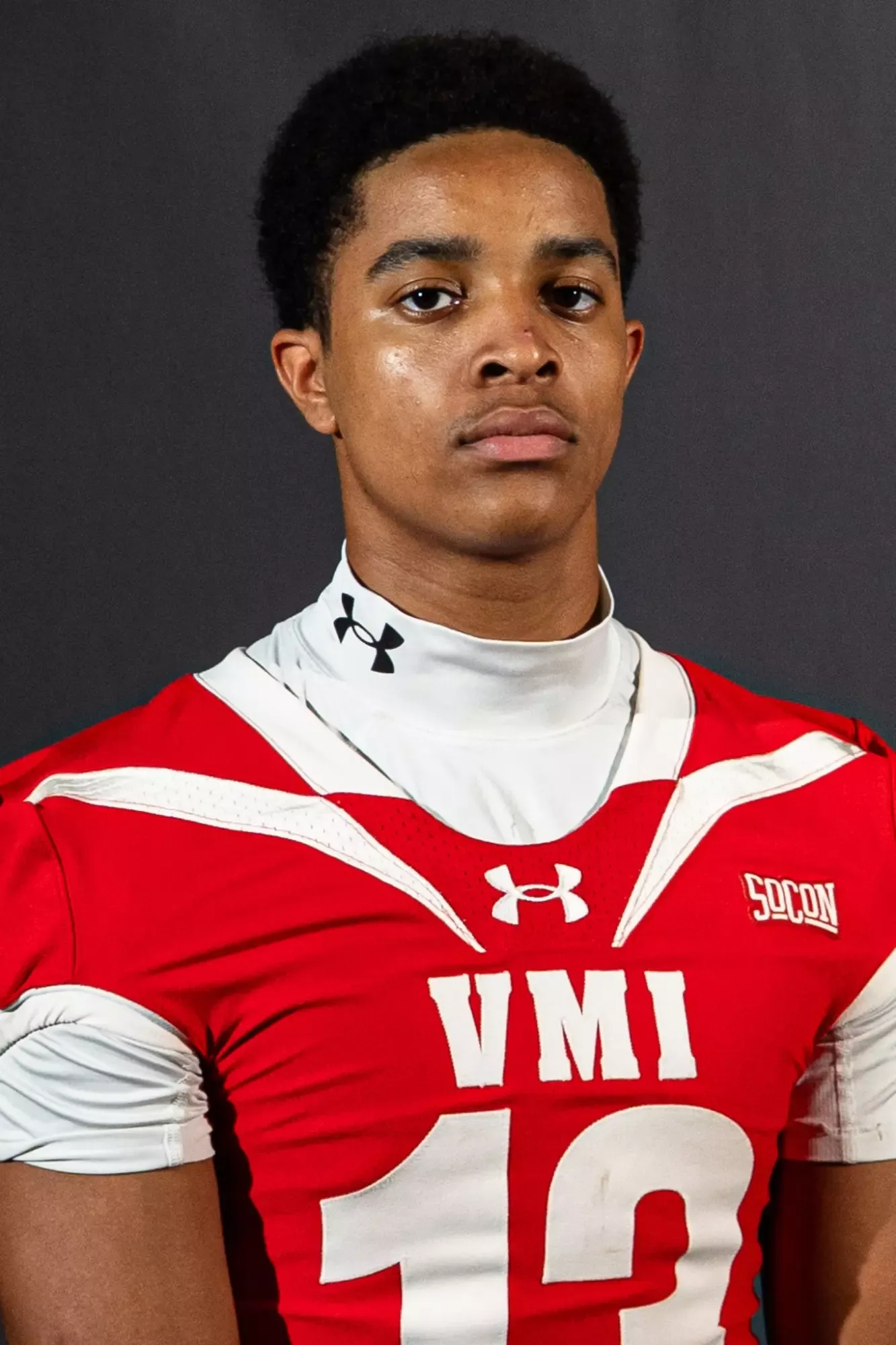 Addox Sanders, Football, undefined