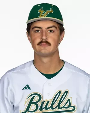 Jonah Sarabia, Baseball, undefined
