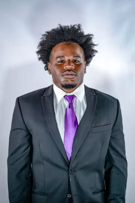 Jaylen Rushing, Football, Western New Mexico University