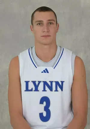 Drew Feinstein, Basketball, Lynn University