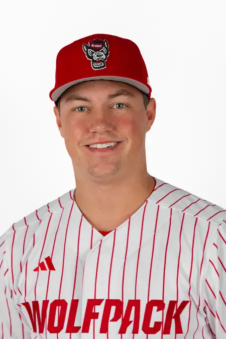 Otto Knust, Baseball, North Carolina State University