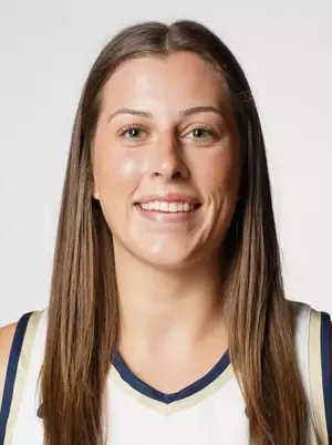 Laney Beale, Basketball, Wingate University