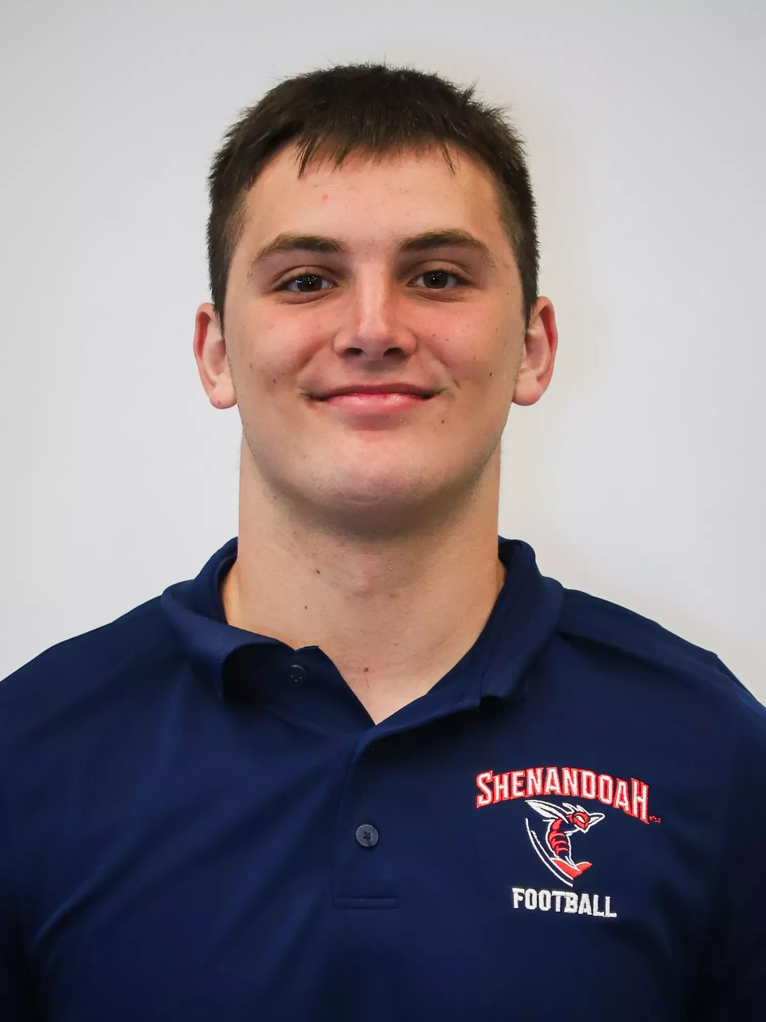 Ethan Boone, Football, undefined