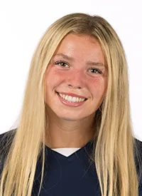 Kayla Smyrnios, Soccer, University of New Hampshire