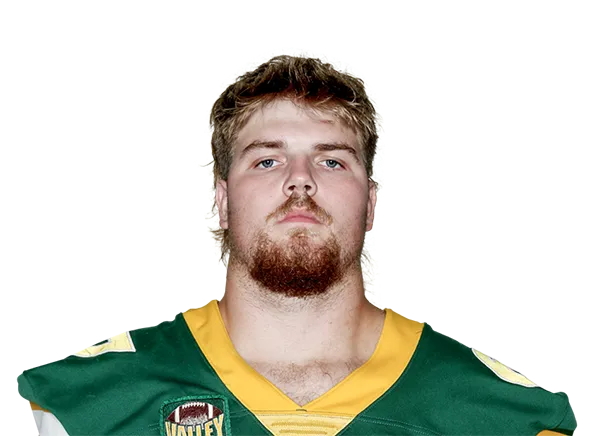 Kaden Chadwick, Football, undefined